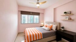 Blk 691A Choa Chu Kang Crescent (Choa Chu Kang), HDB 4 Rooms #593532861